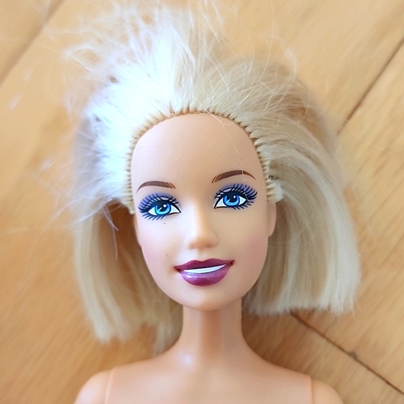 Barbie and Ken dolls - Picture 3 of 6